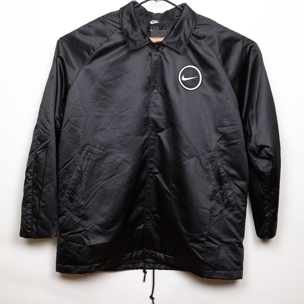 Nike Air Force One AF1 Varsity Jacket